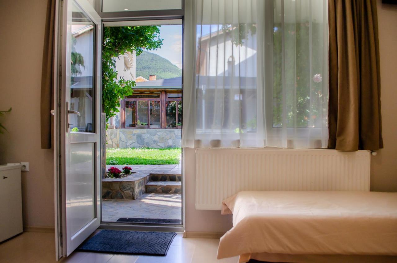 Guest House Via Sapareva Banya Exterior photo