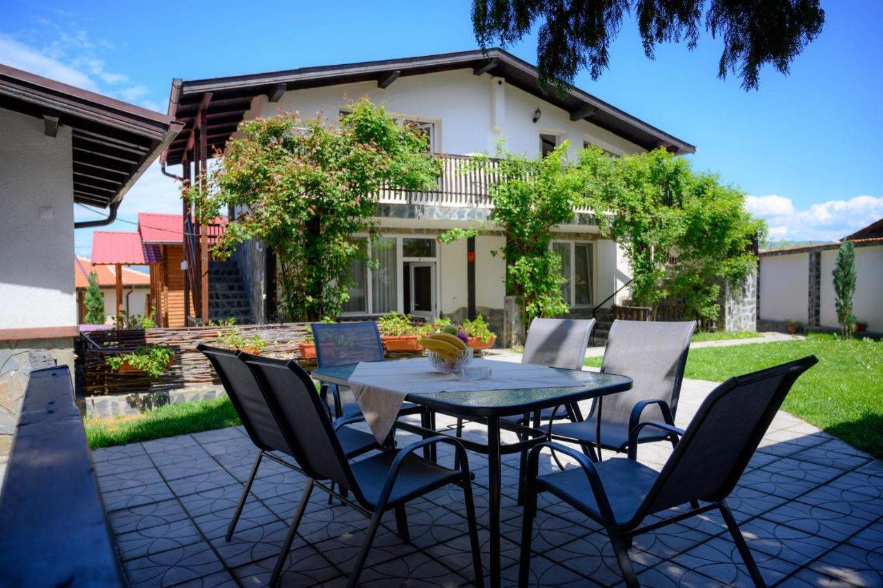 Guest House Via Sapareva Banya Exterior photo