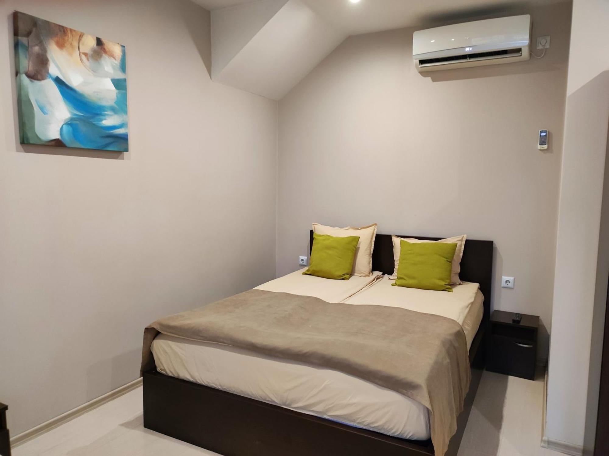 Guest House Via Sapareva Banya Exterior photo