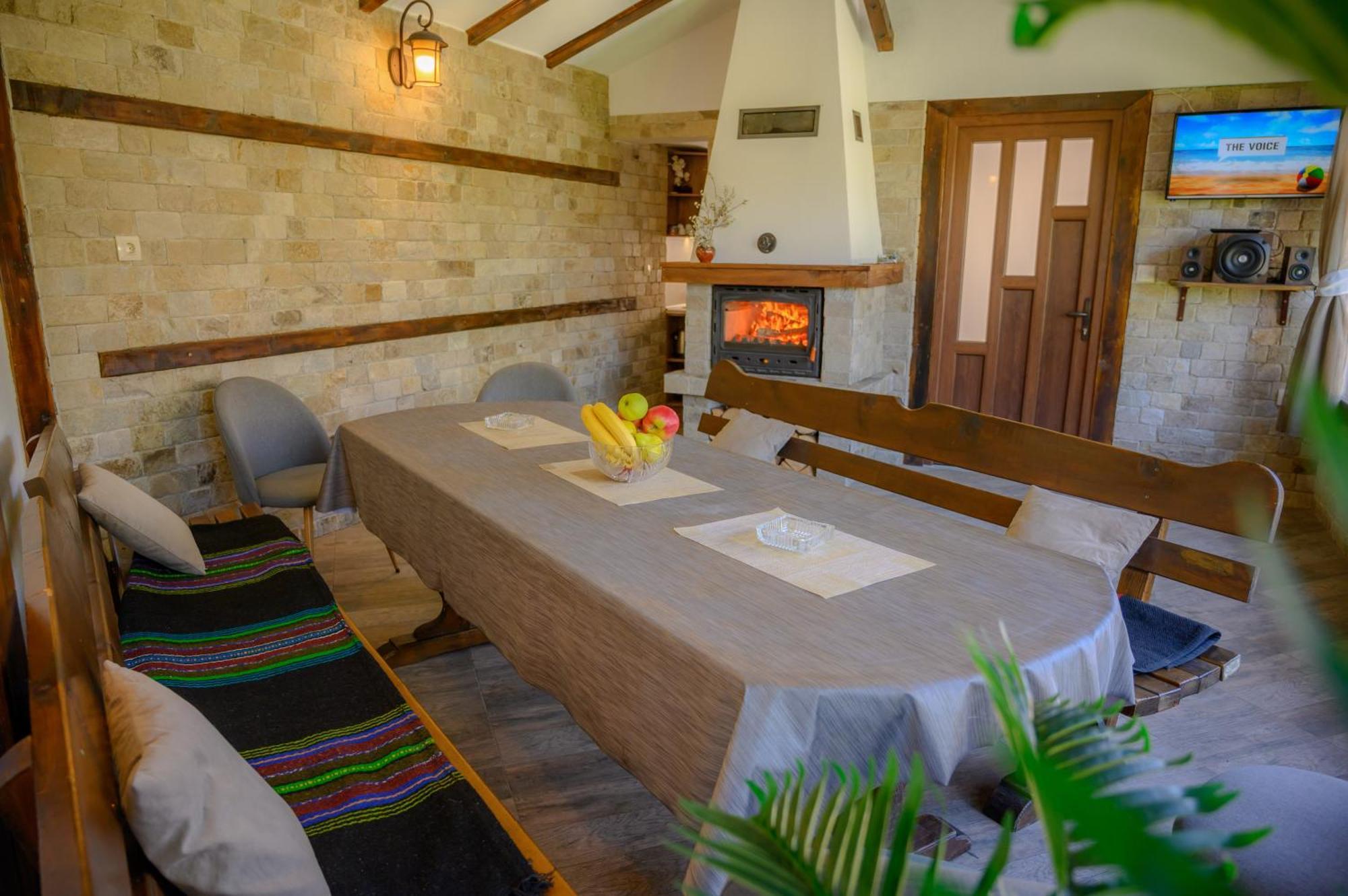Guest House Via Sapareva Banya Exterior photo