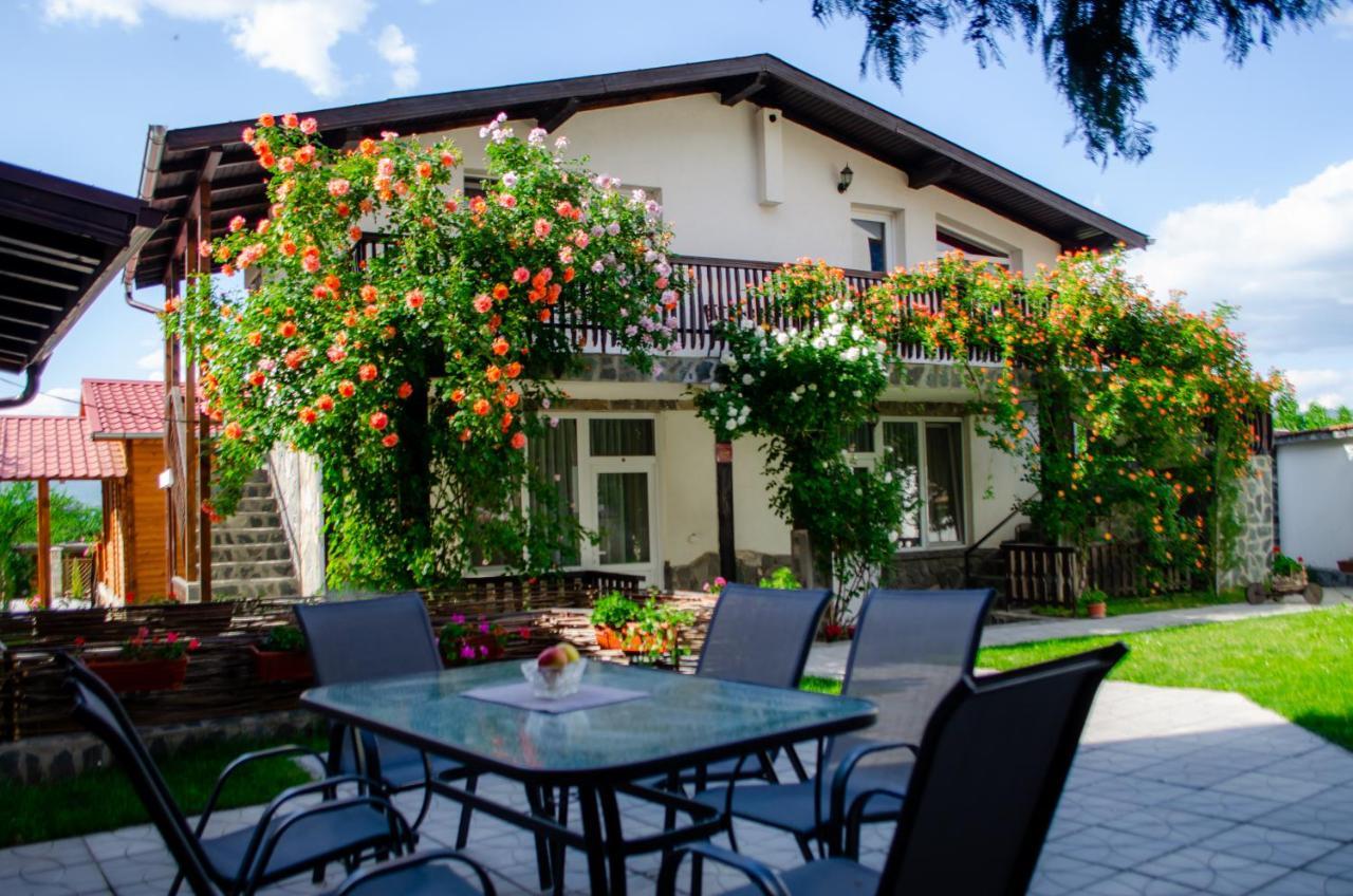 Guest House Via Sapareva Banya Exterior photo